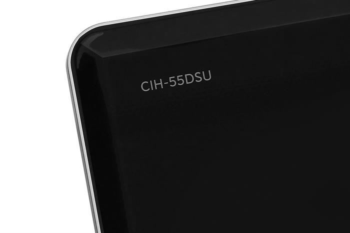 Bếp từ đôi âm Comfee CIH-55DSU 5500W